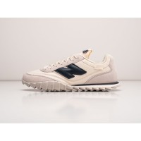 Кроссовки Donald Glover x NEW BALANCE RC30 цвет Белый арт. 34094