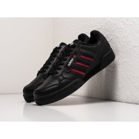 Кроссовки END x ADIDAS Continental 80 цвет Черный арт. 30924