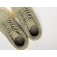 Кроссовки Fear of God x ADIDAS Forum 86 Lo цвет Зеленый арт. 40238