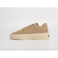 Кроссовки Fear of God x ADIDAS Forum 86 Lo цвет Коричневый арт. 40240