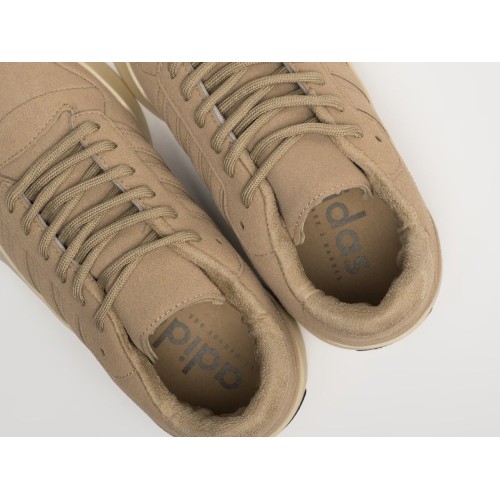 Кроссовки Fear of God x ADIDAS Forum 86 Lo цвет Коричневый арт. 40240