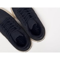 Кроссовки Fear of God x ADIDAS Forum 86 Lo цвет Черный арт. 40242