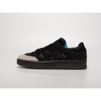 Кроссовки Feifei Ruan x ADIDAS Samba XLG цвет Черный арт. 42107