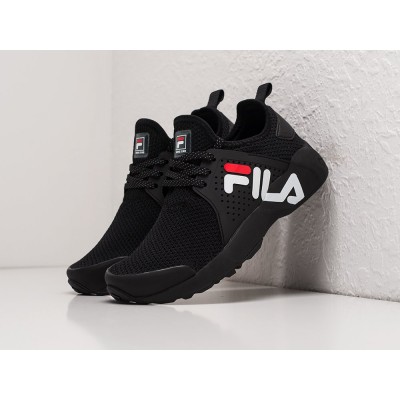 Кроссовки FILA Mind Zero цвет Черный арт. 28703