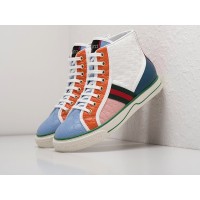 Кроссовки GUCCI Tennis 1977 цвет Разноцветный арт. 27585