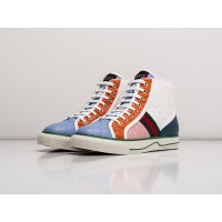 Кроссовки GUCCI Tennis 1977 цвет Разноцветный арт. 27585