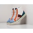 Кроссовки GUCCI Tennis 1977 цвет Разноцветный арт. 27586