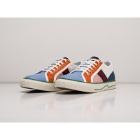 Кроссовки GUCCI Tennis 1977 Low цвет Разноцветный арт. 27587