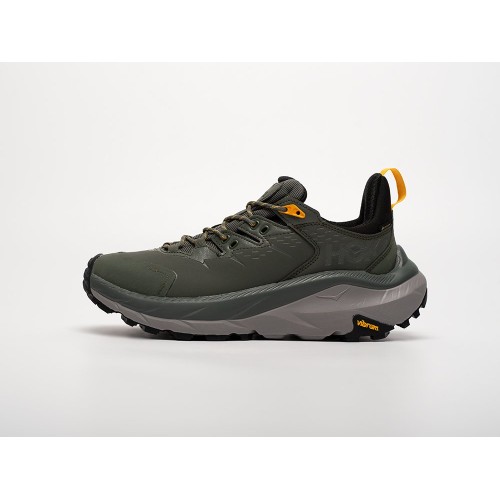 Кроссовки HOKA Kaha 2 GTX цвет Зеленый арт. 42315