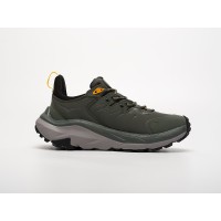 Кроссовки HOKA Kaha 2 GTX цвет Зеленый арт. 42315