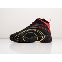 Кроссовки Hot Ones x REEBOK Shaqnosis цвет Черный арт. 36625