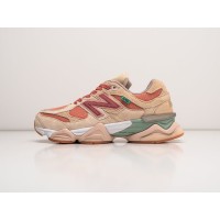 Кроссовки Joe Freshgoods x NEW BALANCE 9060 цвет Разноцветный арт. 31039