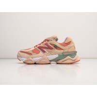 Кроссовки Joe Freshgoods x NEW BALANCE 9060 цвет Разноцветный арт. 31040