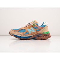 Кроссовки Joe Freshgoods x NEW BALANCE 990v3 цвет Разноцветный арт. 34558