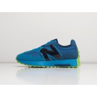 Кроссовки Jolly Rancher x NEW BALANCE 327 цвет Синий арт. 32558