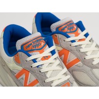 Кроссовки KITH x NEW BALANCE 990v6 цвет Белый арт. 40343