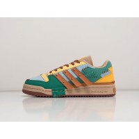 Кроссовки Melting Sadness x ADIDAS Forum Low цвет Разноцветный арт. 34095