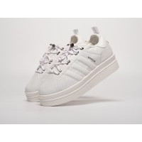 Кроссовки MONCLER x ADIDAS Campus цвет Белый арт. 39458