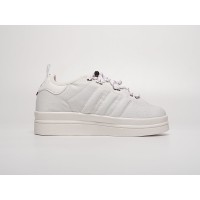 Кроссовки MONCLER x ADIDAS Campus цвет Белый арт. 39458