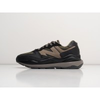 Кроссовки N.HOOLYWOOD x NEW BALANCE 5740 цвет Черный арт. 32571