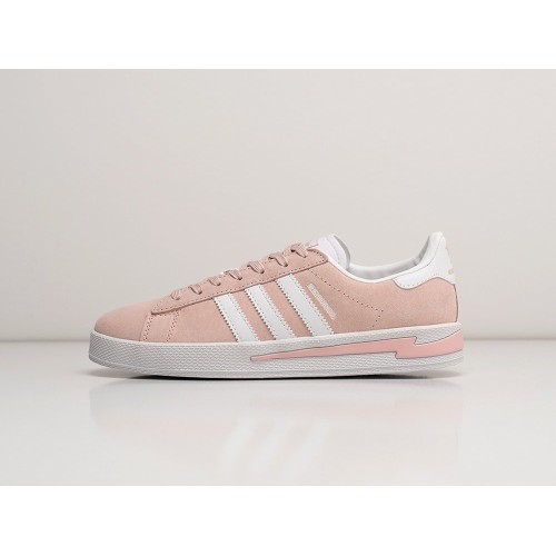 Кроссовки NEIGHBORHOOD x ADIDAS Invincible Campus цвет Розовый арт. 36615