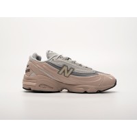 Кроссовки NEW BALANCE 1000 цвет Розовый арт. 43197