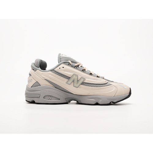 Кроссовки NEW BALANCE 1000 цвет Розовый арт. 43304