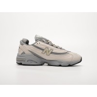 Кроссовки NEW BALANCE 1000 цвет Серый арт. 43305