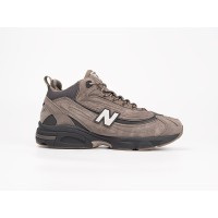 Зимние Кроссовки NEW BALANCE 1000 Mid цвет Серый арт. 43868