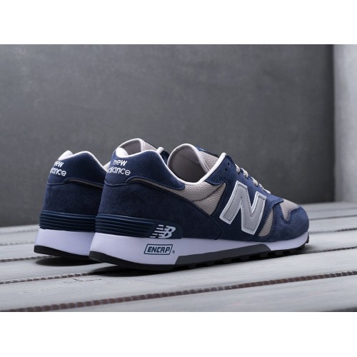 Кроссовки NEW BALANCE 1300 цвет Синий арт. 12928