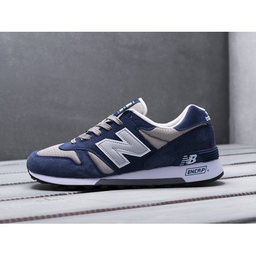 Кроссовки NEW BALANCE 1300 цвет Синий арт. 12928