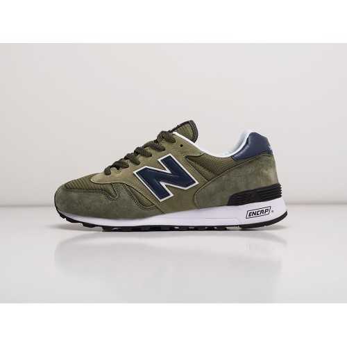 Кроссовки NEW BALANCE 1300 цвет Зеленый арт. 26564