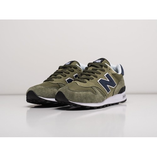 Кроссовки NEW BALANCE 1300 цвет Зеленый арт. 26564