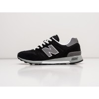 Кроссовки NEW BALANCE 1300 цвет Черный арт. 27865