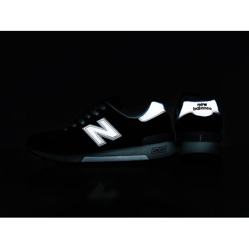 Кроссовки NEW BALANCE 1300 цвет Черный арт. 27865