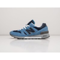 Кроссовки NEW BALANCE 1300 цвет Голубой арт. 28624