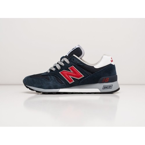 Кроссовки NEW BALANCE 1300 цвет Синий арт. 28625