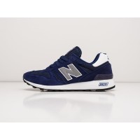 Кроссовки NEW BALANCE 1300 цвет Синий арт. 28626