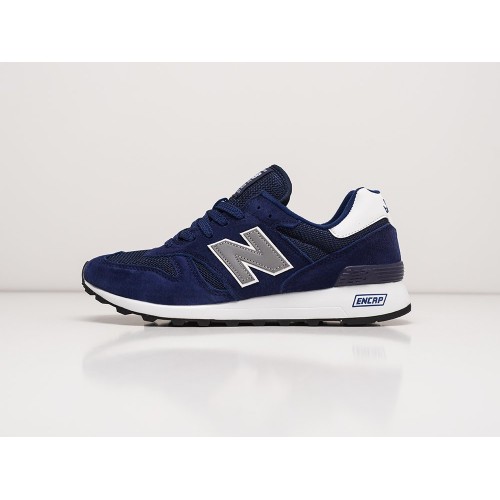 Кроссовки NEW BALANCE 1300 цвет Синий арт. 28626