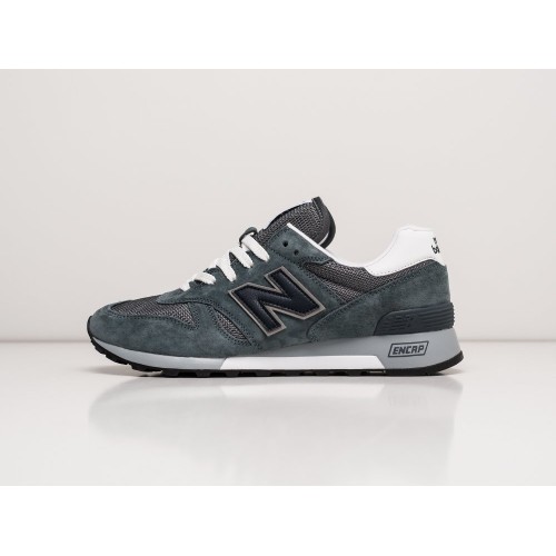 Кроссовки NEW BALANCE 1300 цвет Серый арт. 28627