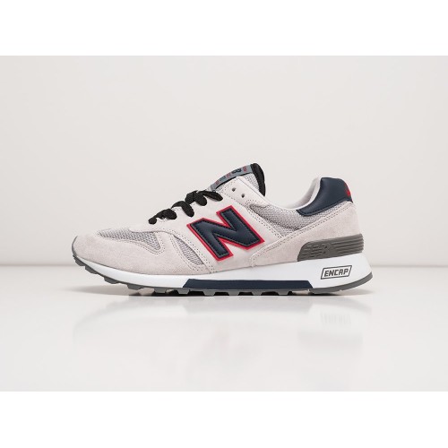 Кроссовки NEW BALANCE 1300 цвет Бежевый арт. 28632