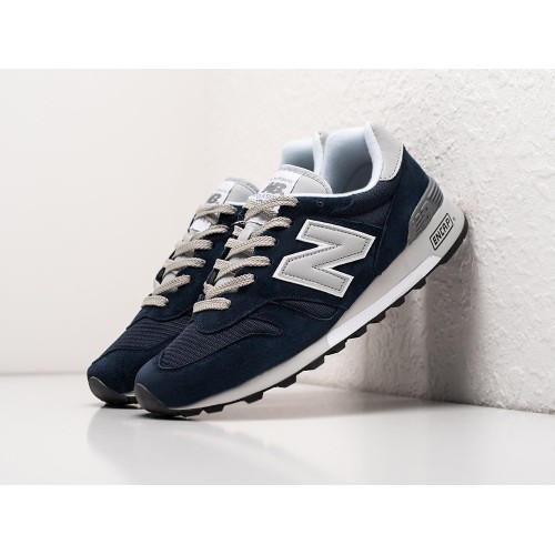 Кроссовки NEW BALANCE 1300 цвет Синий арт. 33745