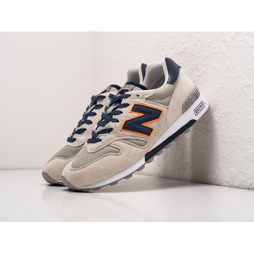 Кроссовки NEW BALANCE 1300 цвет Бежевый арт. 34324