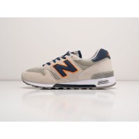 Кроссовки NEW BALANCE 1300 цвет Бежевый арт. 34324