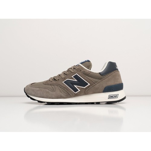 Кроссовки NEW BALANCE 1300 цвет Зеленый арт. 35442