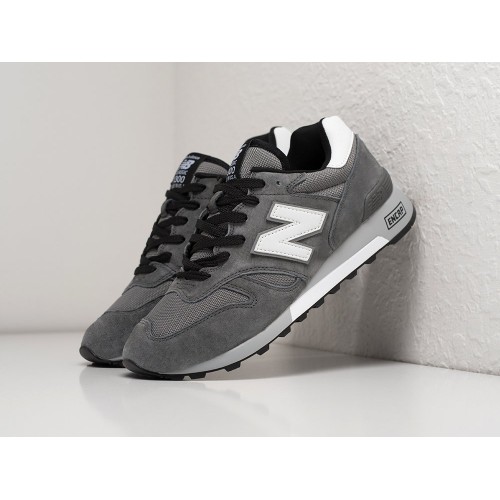 Кроссовки NEW BALANCE 1300 цвет Серый арт. 35606