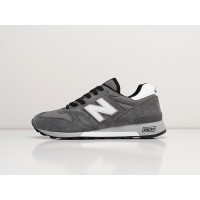 Кроссовки NEW BALANCE 1300 цвет Серый арт. 35606