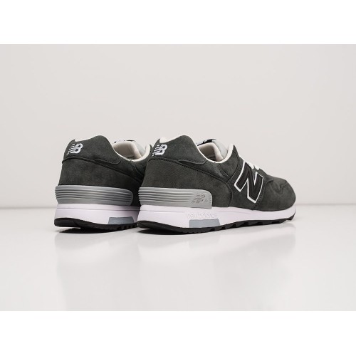 Кроссовки NEW BALANCE 1400 цвет Серый арт. 27470