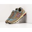 Кроссовки NEW BALANCE 1400 цвет Коричневый арт. 27471