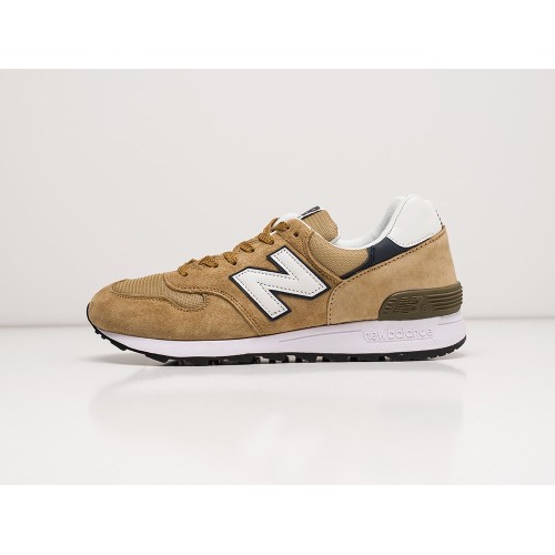 Кроссовки NEW BALANCE 1400 цвет Бежевый арт. 27472